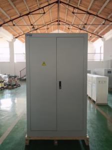 100kw 200Kw 300kw 500kw 1000kw một pha ba pha 220V 380V động cơ servo tự động điều chỉnh điện áp ổn áp AVR - Product Image 6