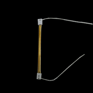 Lámpara de calor infrarroja halógena Sk15 Gold de onda corta 1200W para lechones, peluquería de pollo - Product Image 5