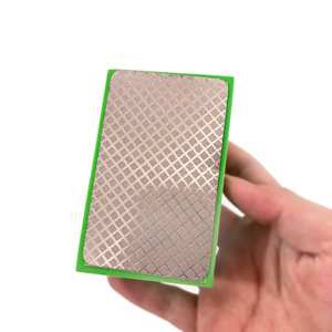 <span class=keywords><strong>Diamant</strong></span> Tampons De Polissage À La Main Carrelage <span class=keywords><strong>Verre</strong></span> Abrasif Bloc De Meulage Pierre Marbre Céramique <span class=keywords><strong>Disque</strong></span> De Ponçage Abrasif - Product Image 3