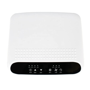 Aire Acondicionado Portátil Unitedstar, Precio de Fábrica, Enfriamiento de 7000 BTU, Aire Acondicionado Inteligente Pequeño y Móvil de Alta Eficiencia - Product Image 4