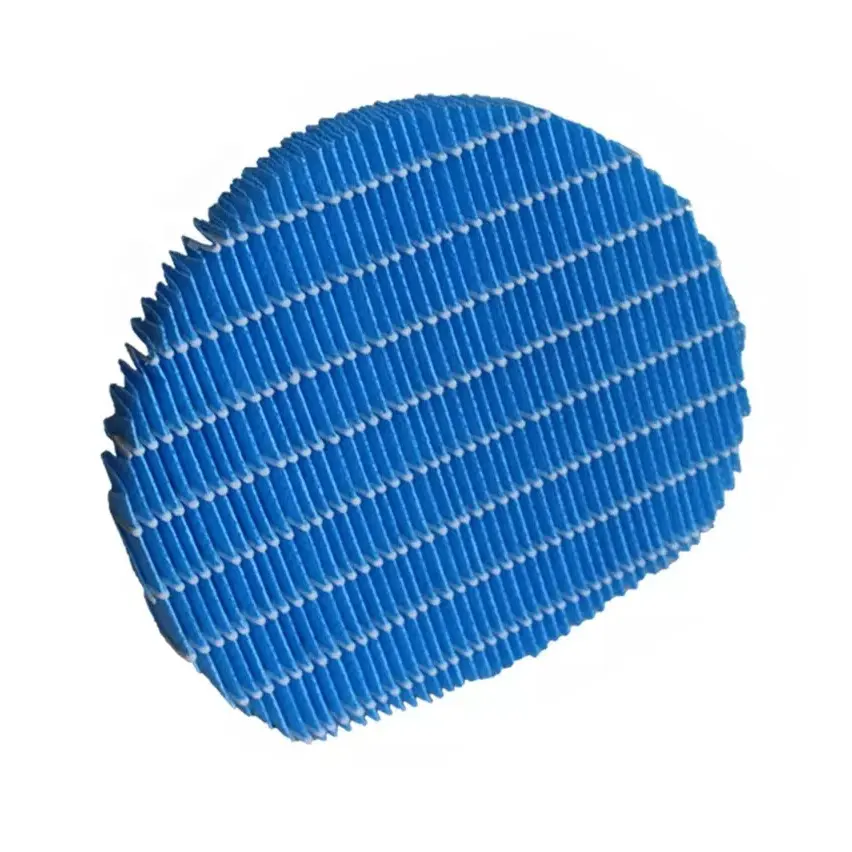 Humidifier Filter FZ-BB60XK for Sharp Air Purifier KI-EX75/55 KI-DX85/70 KI-BX85/70 KI-AX80/70