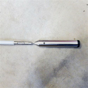 Medidor de Nivel Capacitivo para Cable de Aluminio CAL65 con Sonda IP68 y Precisión de 2mm - Product Image 3