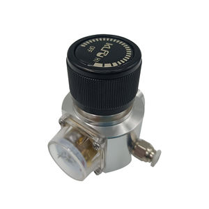 Regolatore di Pressione per Azoto Portatile ad Alta Precisione, Corpo in Alluminio, -40~80 3000PSI Pressione Massima KLF 1 - Product Image 5