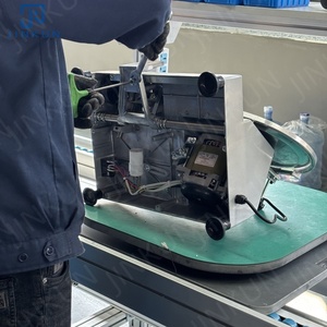 Commercial 300ES-12 12Inch 320W Semi-Automatic Frozen <b>Meat</b> Slicer Food <b>Cutting</b> <b>Machine</b> Kitchen New Condition Commercial - Product Image 6
