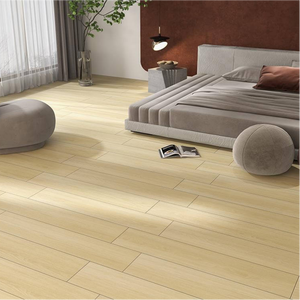 Oferta Especial: Baldosa de Porcelana Mate Resistente al Desgaste, 200x1200mm, Estilo Abedul, Ghana, para Pisos de Sala de Estar - Product Image 1