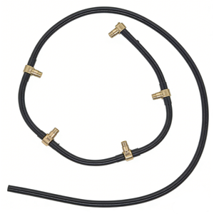 Vente flash - Pièce auto - Tuyau de carburant pour camions <span class=keywords><strong>Renault</strong></span> - OE 7422873184 - Product Image 4