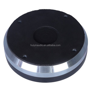 Huiyin HYT-100-008 Neo 4 Inch Hf Nén Trình Điều Khiển 36Mm Cổ họng 400W Max 108dB Dòng Mảng Cực Lớn Hifi Âm Thanh Loa <span class=keywords><strong>tweeter</strong></span> - Product Image 4
