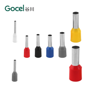 800개 구리 및 황동 주석 도금 크림프 터미널 박스(전선 연결용) - Product Image 5