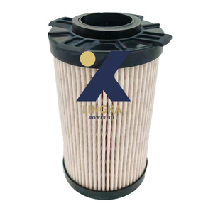 Filtro de Combustible para Camiones de Servicio Pesado al por Mayor FF266 800154401 1707078 5335504 Apto para Motores Diésel - Product Image 1
