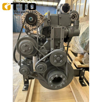 Motor Diésel OTTO Nuevo TCD 3.6 L6 Tier 4 Final, 6 Cilindros, 4 Tiempos, Reemplazo para DEUTZ BF6M1013