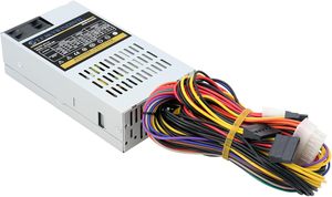 300w मिनी <span class=keywords><strong>itx</strong></span> फ्लेक्स एट्रिक्स <span class=keywords><strong>psu</strong></span> गैर-मॉड्यूलर 24 पिन कंप्यूटर पावर की आपूर्ति Ps सर्वर डेस्कटॉप कंप्यूटर फिटिंग छोटे फॉर्म स्टॉक 80 + - Product Image 2
