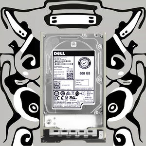 7XB7A00056 00YK045 ThinkSystem 3.5-дюймовый жесткий диск 2 ТБ 7.2K SATA 6 Гбит/с без функции горячей замены 512n HDD 1.8 SATA HDD 7XB7A00056 - Product Image 6