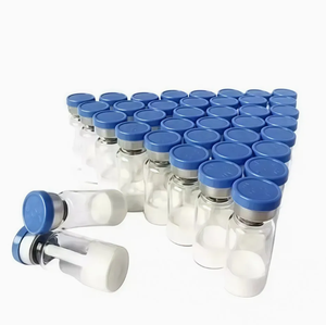 Polvo Liofilizado en Vial de Vidrio Combinado, Polvo Regular, Ingrediente Químico de Belleza, Stock de Almacén - Product Image 6