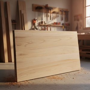 Tablero de Paulownia con Cantos Encolados al por Mayor, para Uso en Hoteles Modernos, Ecológico, Ligero, Madera Sólida, <span class=keywords><strong>Precio</strong></span> por Metro Cúbico - Product Image 4