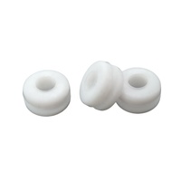Produits en caoutchouc de câble d'étanchéité de trou de joint de fil d'anneau de perceuse de silicone résistant aux hautes températures