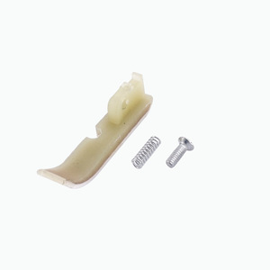 Prensatelas de una sola cara Psyduck T36N T36LN, accesorio de plástico para máquina de coser, para equipos de procesamiento de prendas - Product Image 1