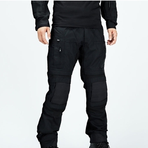 Fábrica OEM Pro Rana Hombres <span class=keywords><strong>Ropa</strong></span> informal táctica <span class=keywords><strong>Ropa</strong></span> táctica G2 Tan Camo Uniformes Rana Traje Camisa - Product Image 3