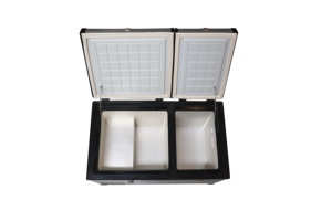 China Quality Manufacturer DC12V-24V Camping Fridge Freezer Mobile <b>Refrigerator</b> Car Car Cooler <b>Refrigerator</b> Car Cooler Refrigera - Product Image 6