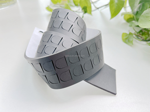 EE. UU. Rogers Japón Material Troquelado Hoja de uretano Teclado móvil Junta de espuma Almohadilla de cojín Categoría de producto Hojas de plástico - Product Image 3