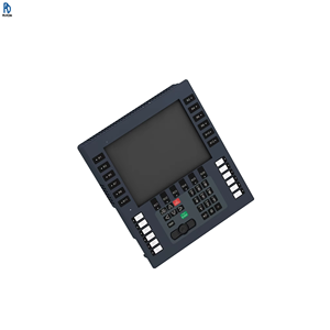 คอนโทรลเลอร์ PLC เซ็นเซอร์ หน้าจอสัมผัส HMI ของแท้ใหม่เอี่ยม HMIGK5310 - Product Image 1