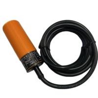 Obral besar sensor tingkat IFM K10209-KI2150 KI0016 KI5015 KI5002 untuk pertanian-presisi tinggi, dapat diandalkan untuk pemantauan tingkat umpan