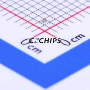 Condensador SMD (MLCC) GRT033R60J105ME13D 0201 (Capacitancia: 1uF) (Precisión: 20%) (Voltaje Nominal: 6.3V) - Product Image 1