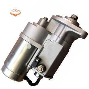 Pièces et accessoires automobiles à bon prix, nouveau démarreur 8944127300 pour Chevy Blazer Luv <span class=keywords><strong>S10</strong></span>, Isuzu Pickup Trooper, GMC S15 2.2L Diesel - Product Image 1