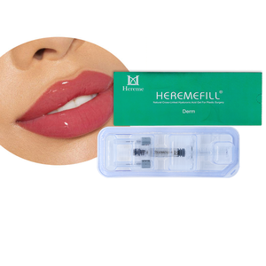 <span class=keywords><strong>Prix</strong></span> d'usine – <span class=keywords><strong>Acide</strong></span> <span class=keywords><strong>hyaluronique</strong></span> réticulé 1 ml – Remplisseur dermique injectable pour l'augmentation des lèvres - Product Image 6