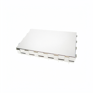 54-CBSA-3.75X5.25X0.5 ตัวแทนจำหน่ายที่ได้รับอนุญาต RF Shields - Product Image 1
