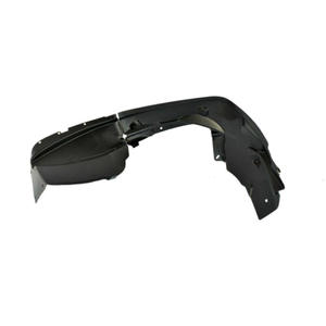 Placa Antivibración para Jeep Compass 2013-2017, Arco de Rueda, Pieza de Plástico, Número de Pieza 5182556AD 5182557AD - Product Image 3