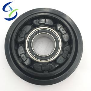 0002341612 Puleggia del compressore Per <span class=keywords><strong>Mercedes</strong></span> W203 <span class=keywords><strong>C180</strong></span> 200 230 A0002341612 - Product Image 4