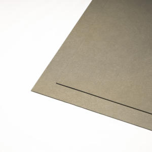 พื้นไวนิลสํานักงานหรูหราพื้นพีวีซีน้ําหนักเบายืดหยุ่นไม้กระดานแห้ง LVT กาวลงไม้กระดานไวนิลกันลื่น - Product Image 1