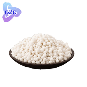 Chinese Factory Direct Ammonium Sulfate CAS 7783-20-2 Food Grade &amp; Agricultural (<strong>NH4</strong>)2 <strong>SO4</strong> Granular / Crystal 21% Nitrogen - Product Image 2