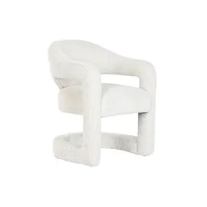 SROULON POLIESTERE 66X65X82 CRUDO LOOP - Product Image 1