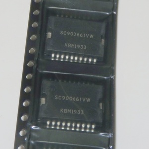 Sc900661vw ชิป IC ของแท้จากแบรนด์ รีเฟอร์บิช ไม่มีข้อบกพร่อง อะไหล่อิเล็กทรอนิกส์ พร้อมส่ง - Product Image 1