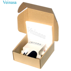 XS-ZY02 Détecteur de niveau sonore analogique capacitif 30dB~120dB pour la surveillance industrielle XS-ZY0 - Product Image 6