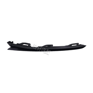 Moldura Decorativa para Faros Antiniebla Delanteros, Extensión de Rejilla Inferior, para Volkswagen Sagitar Jetta Mk7 2019-2020, Plástico ABS - Product Image 4