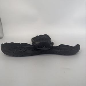 พื้นรองเท้าแบบยางนุ่มสบาย สีทูโทน สำหรับทุกเพศ - Product Image 5