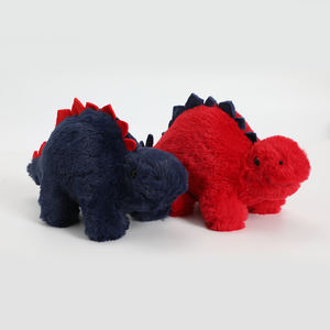 Peluche T-Rex Congelato per Commercio <span class=keywords><strong>Estero</strong></span>, Animale di Peluche in Scala 1/12, 7-12 Anni, Unisex, Marca Zhongzhuo, Commercio <span class=keywords><strong>all</strong></span>'Ingrosso Transfrontaliero - Product Image 5
