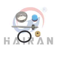 Kit de Reparación de Válvula de Encendido/Apagado para Chorro de Agua 302001-1 de Alto Rendimiento para Piezas de Repuesto de Máquinas de Corte por Chorro de Agua H2O