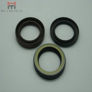 ซีลน้ำมันรถขุด AP2507H GM35V ซีลเพลาขับเคลื่อน - Product Image 3