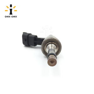 Venta caliente inyectores de combustible 4 piezas conjuntos para GM Chevrolet Camaro Traverse GMC Acadia <span class=keywords><strong>CTS</strong></span> 3.6L 12638530 <span class=keywords><strong>precio</strong></span> de fábrica - Product Image 4