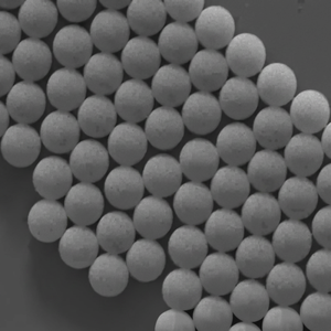 Microsphères magnétiques activées par tosyl pour l'immobilisation covalente de biomolécules et la recherche biotechnologique - Product Image 1