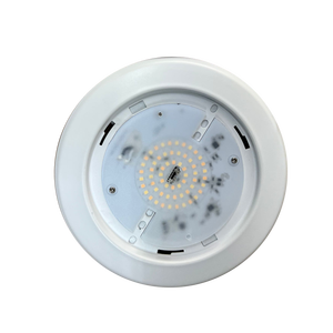 Ультратонкие светодиодные потолочные светильники Loxone с регулируемой яркостью, 24В, ШИМ, двухцветные (2000К-6000К), диммируемые, SSL - Product Image 6