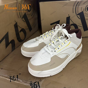 361 °   รองเท้าบาสเก็ตบอลขายส่ง, รองเท้าผ้าใบหุ้มข้อสูงรุ่น AG จำหน่ายจำนวนมาก - Product Image 1