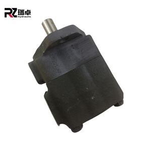 เปลี่ยนปั๊มไฮดรอลิก PVV4-1X/098RA15UMC ปั๊มใบพัดแบบแอคชั่นเดี่ยว - Product Image 2