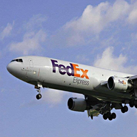 Agent de transport de colis de petite taille pour le commerce électronique mondial, UPS, FedEx, DHL Express, agents de fret en Chine