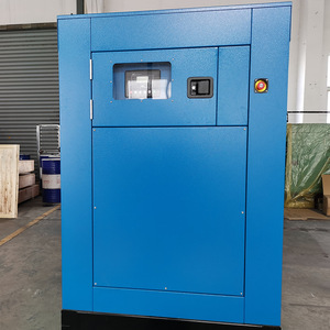 เจียงสุชุดเครื่องกำเนิดไฟฟ้าดีเซล Wantai 275kVA 380V 50Hz หลังคากันเสียงควบคุมแรงดันไฟฟ้าอัตโนมัติใช้งานกลางแจ้ง - Product Image 1