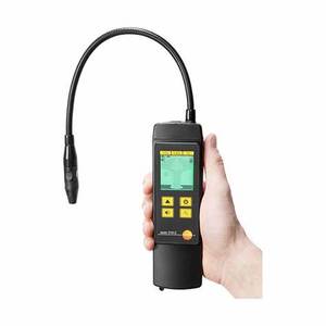 ชุดทดสอบ Testo 316-4 ของแท้ใหม่เอี่ยม 2 ชุด - เครื่องตรวจจับการรั่วไหลของแอมโมเนีย (NH3) มีสินค้าในสต็อก - Product Image 3