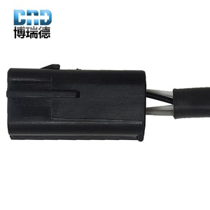 Pièces automobiles, capteur d'oxygène pour Wuling Rongguang 1.2 / Landwind X5 1.5T, capteur O2 OEM 9052870 - Product Image 3